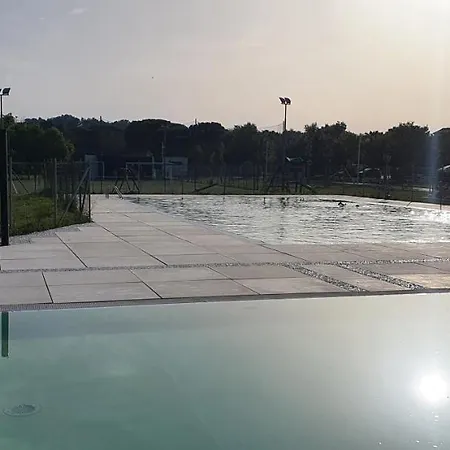 Lägenhet Conero Mare E Sole. In Numana