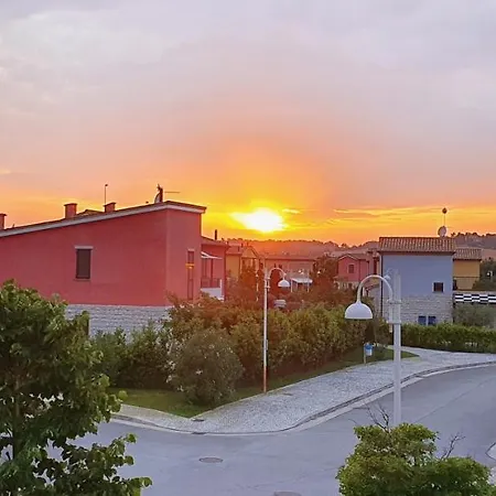 Conero Mare E Sole. In * Numana