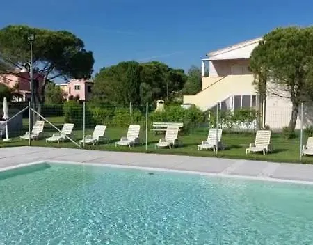 Lägenhet Conero Mare E Sole. In Numana